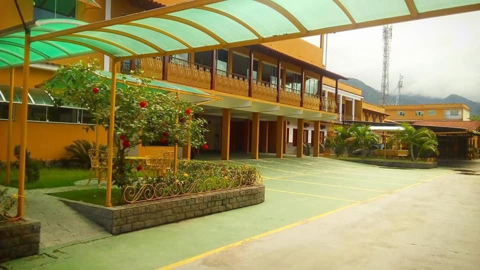 Pousada H&D Angra dos Reis Exterior photo